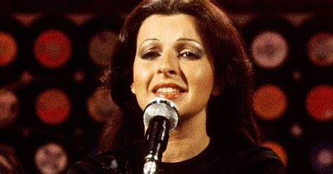 Yes Sir, I Can Boogie singer María Mendiola dies at the age of 69.